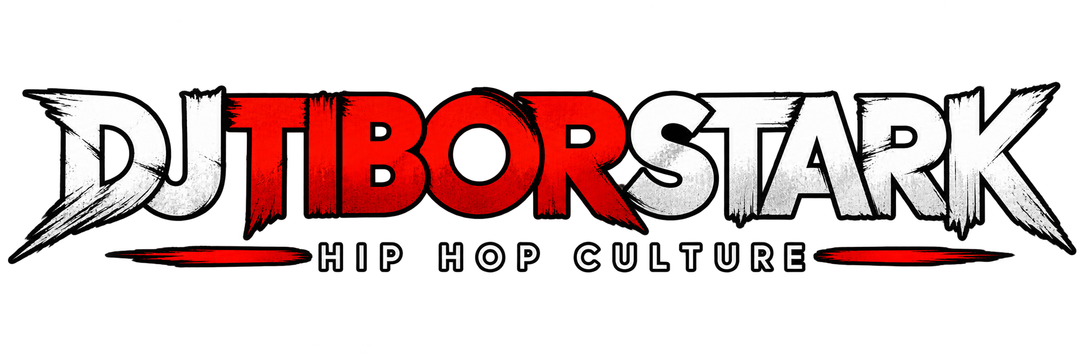DJTiborStark - Hip Hop Culture